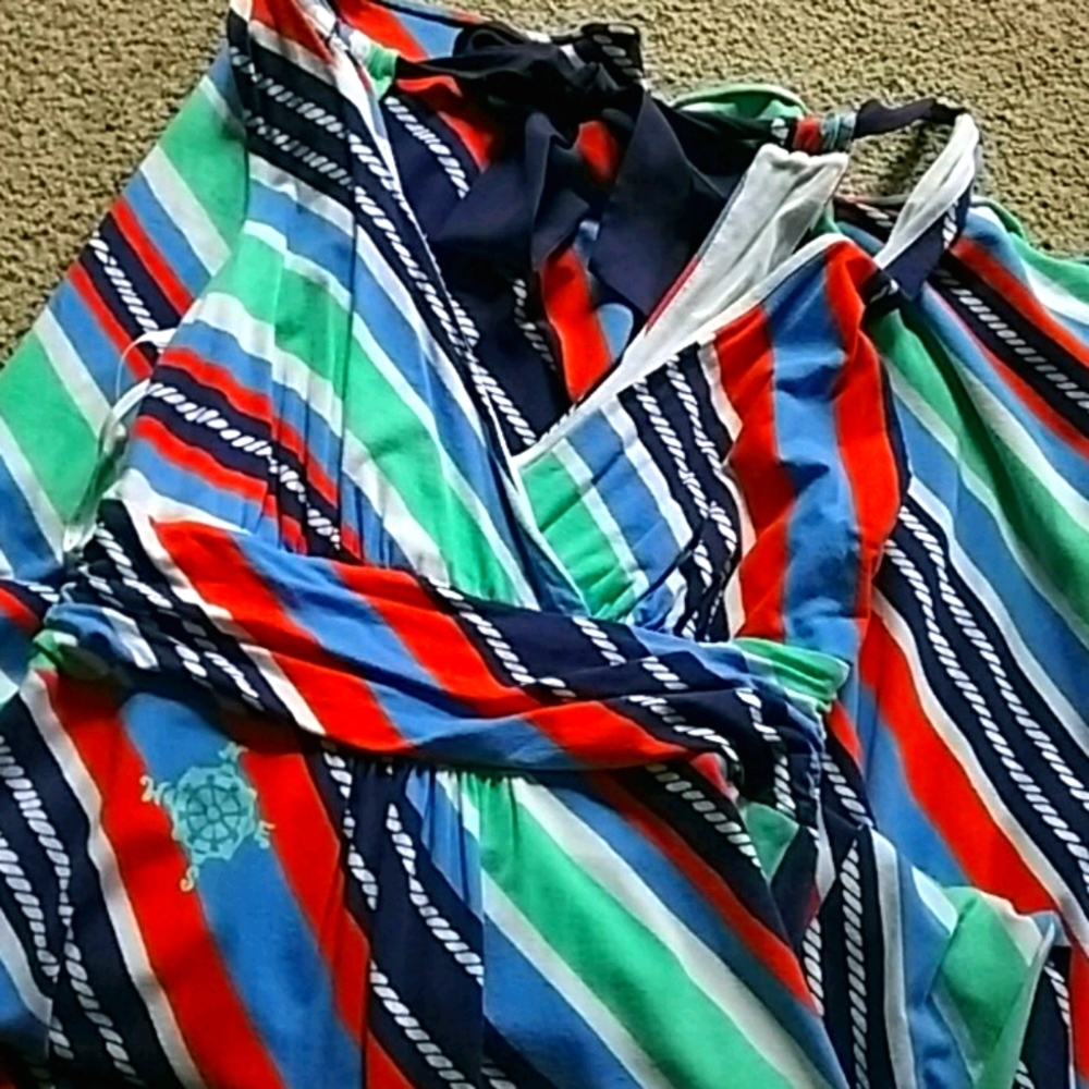 Lilly Pulitzer